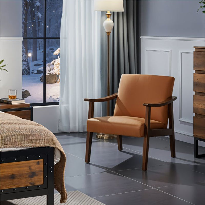 Taina Accent Chair - Level Decor