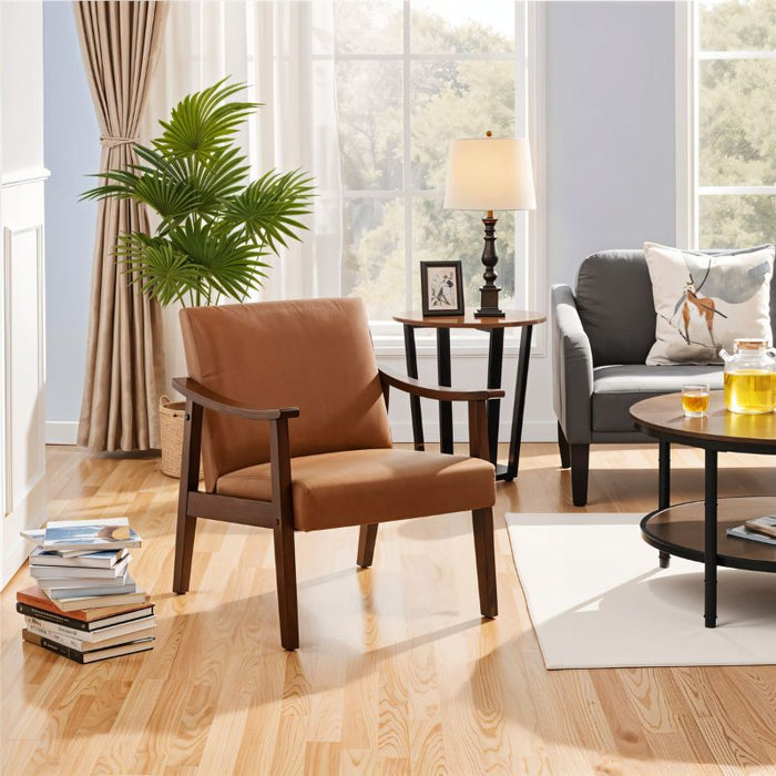 Taina Accent Chair - Level Decor