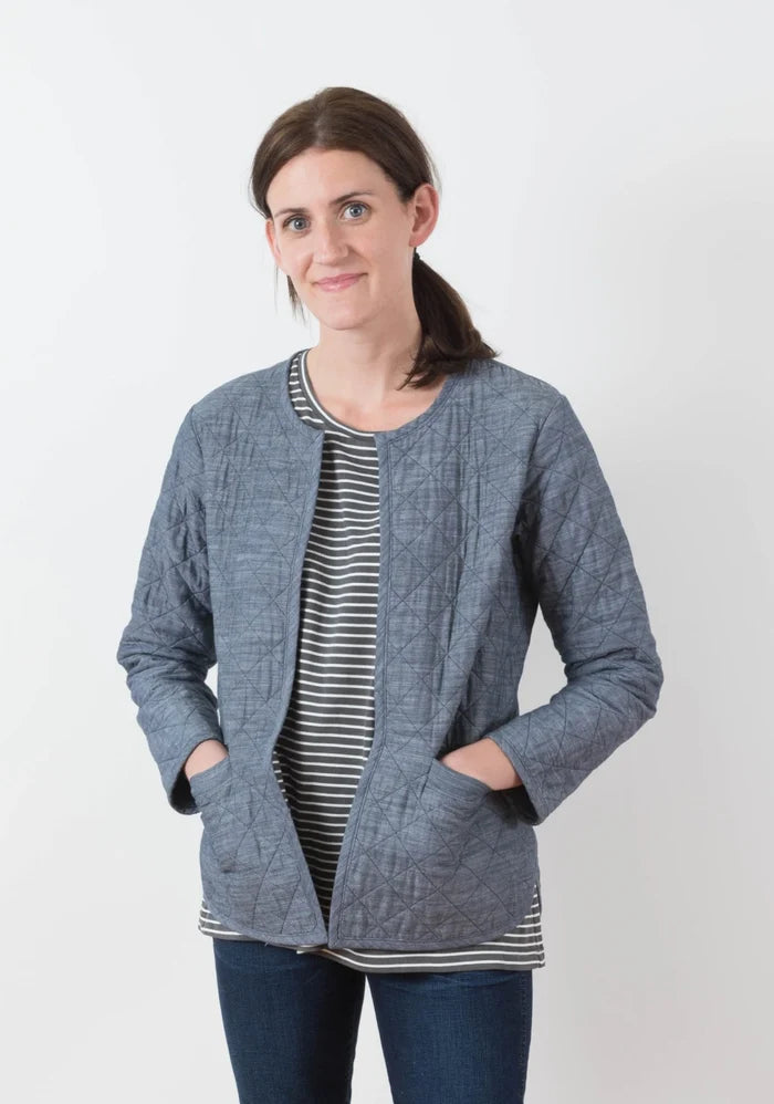 Tamarack Jacket - Size 0-18