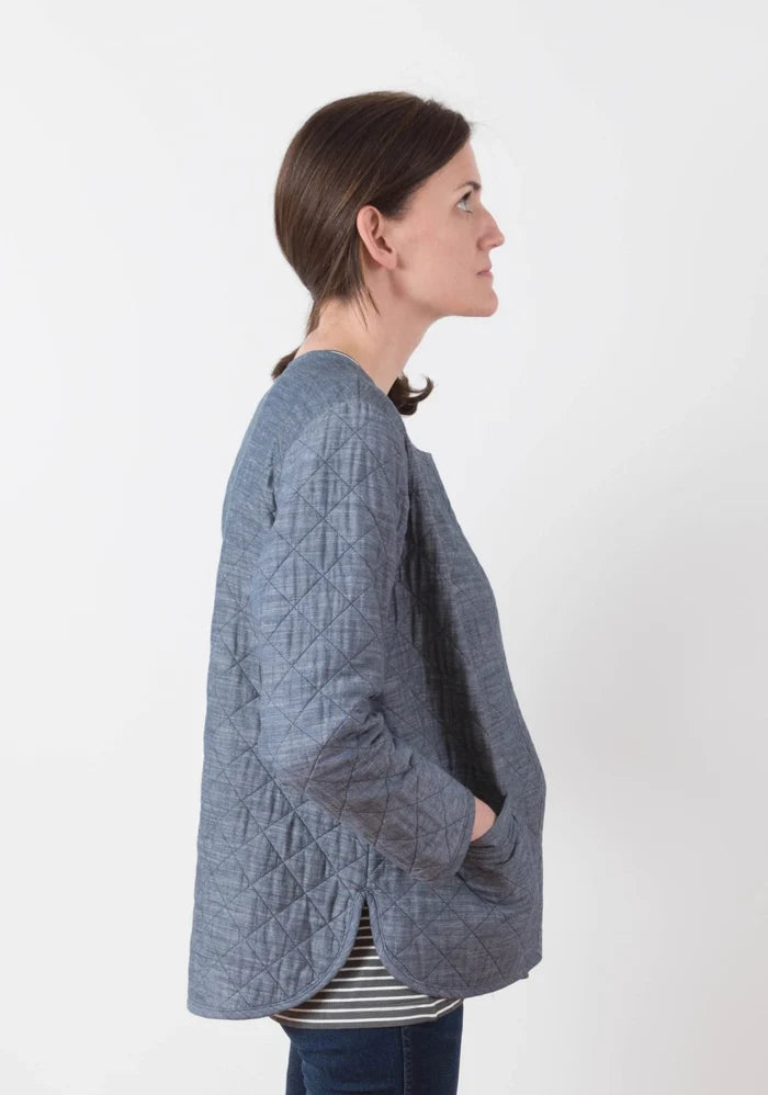 Tamarack Jacket - Size 0-18