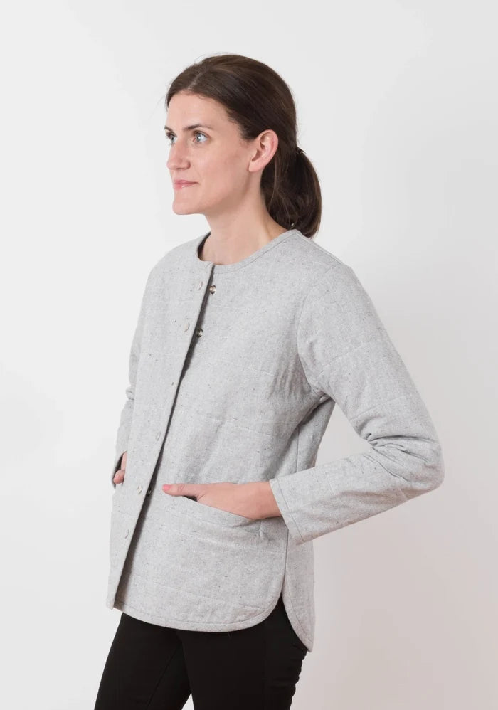 Tamarack Jacket - Size 0-18