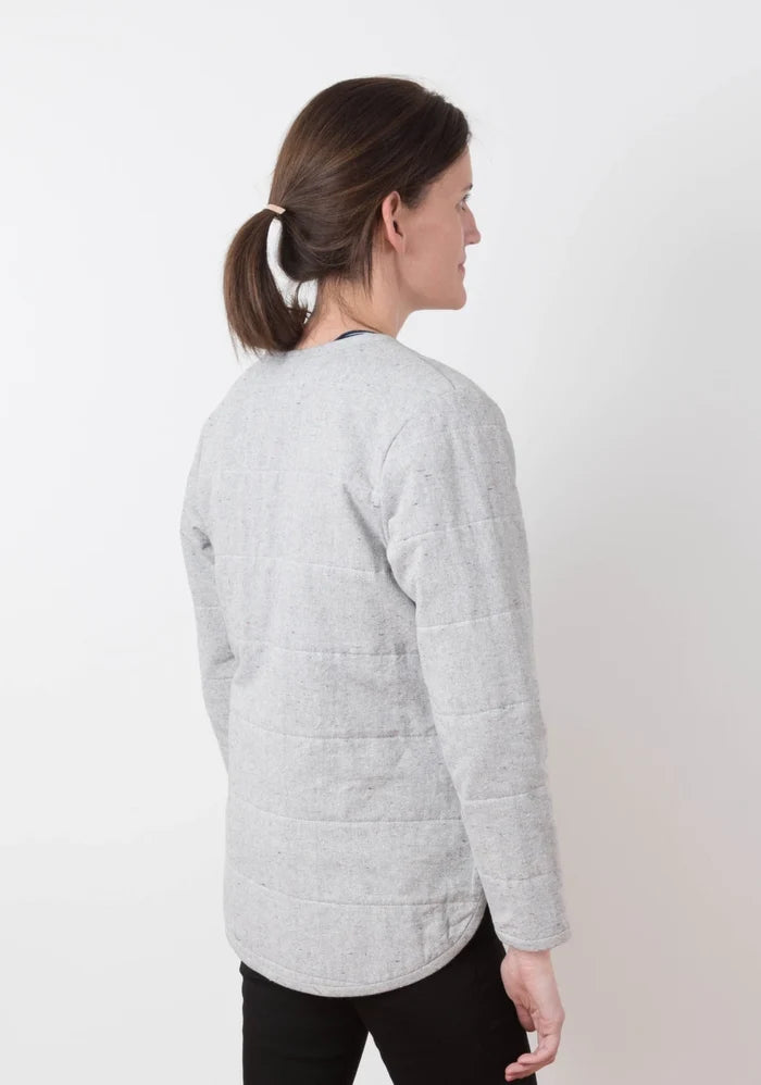 Tamarack Jacket - Size 0-18
