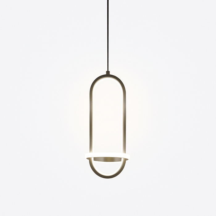Tankavaara Pendant Light