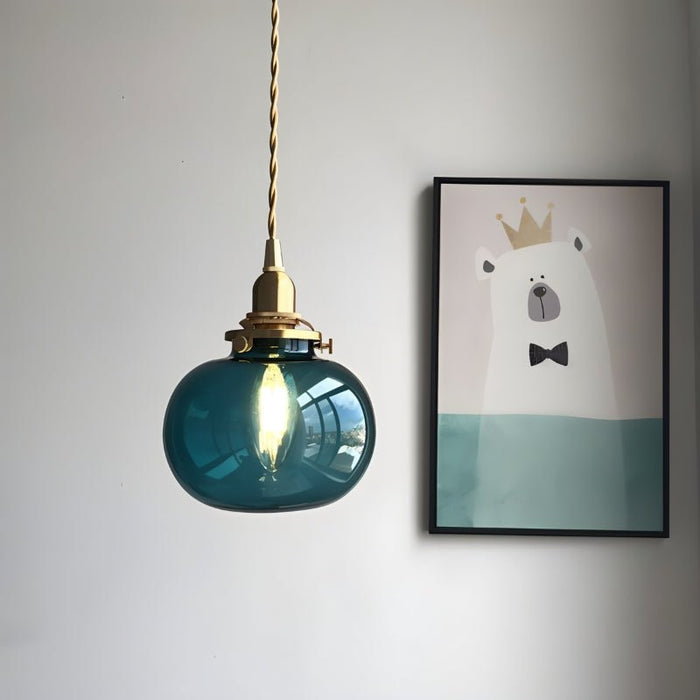 Tarnos Pendant Light