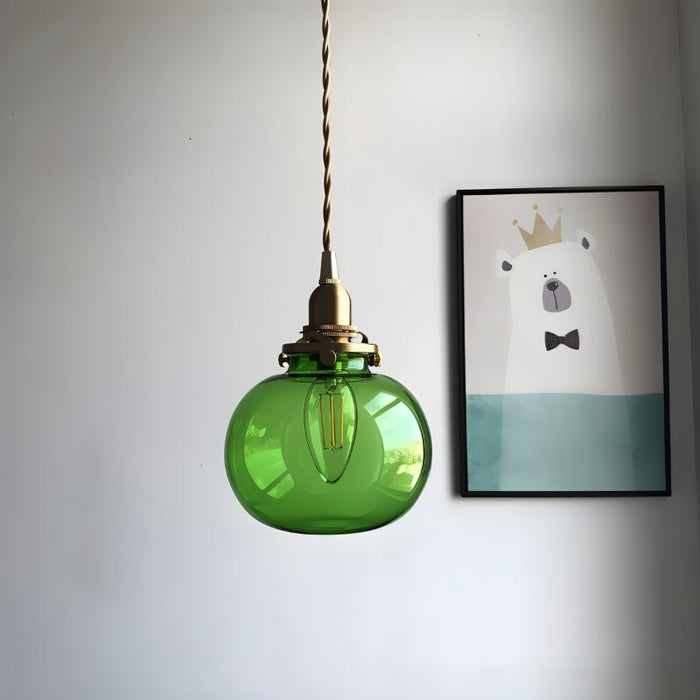 Tarnos Pendant Light