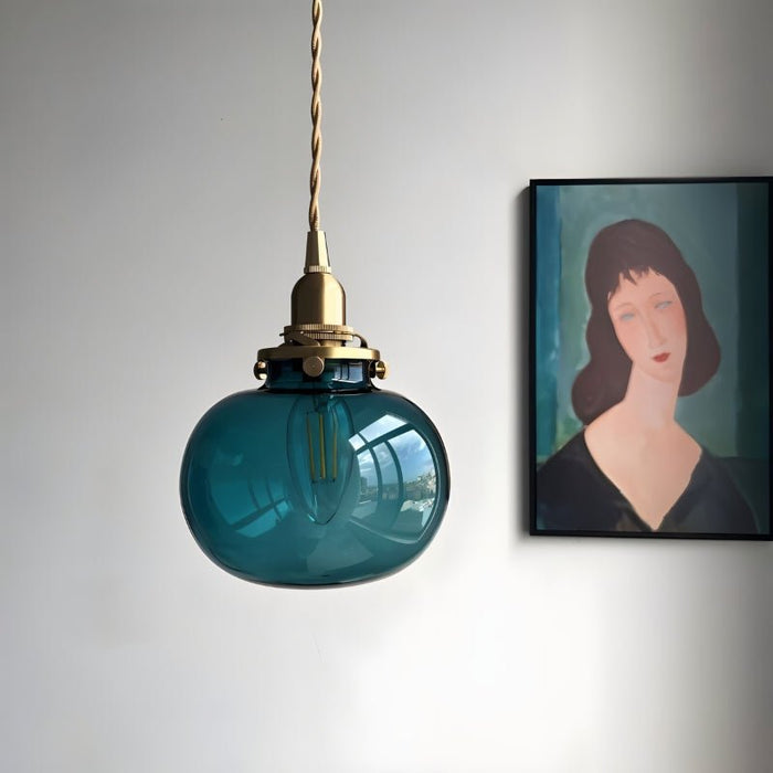 Tarnos Pendant Light
