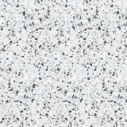 Terazzo Blue Wall Panel 1000mm x 2.4m x 10mm