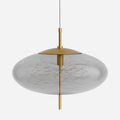 Tessera Pendant Light