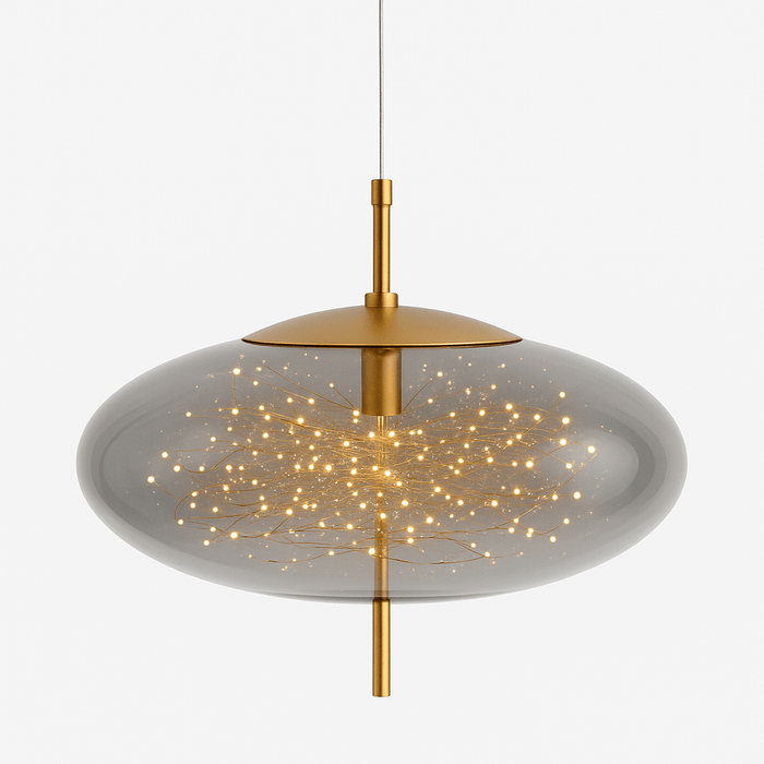 Tessera Pendant Light