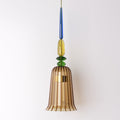 Thann Pendant Light