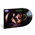 THE CRAMPS - PSYCHEDELIC JUNGLE - VINYL LP