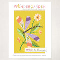 The Dragonfly Quilt Pattern - Tamara Kate Design