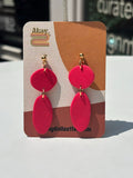 The Zia Earrings