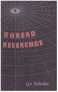 Thread Reference by Leo Behnke - Book