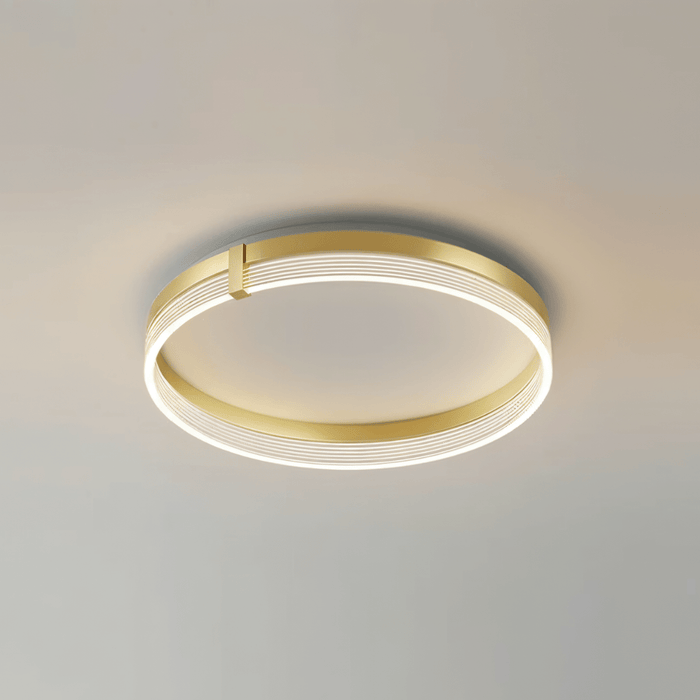 Thwart Ceiling Light