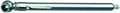 TIRE GAUGE-LOW PRESSURE