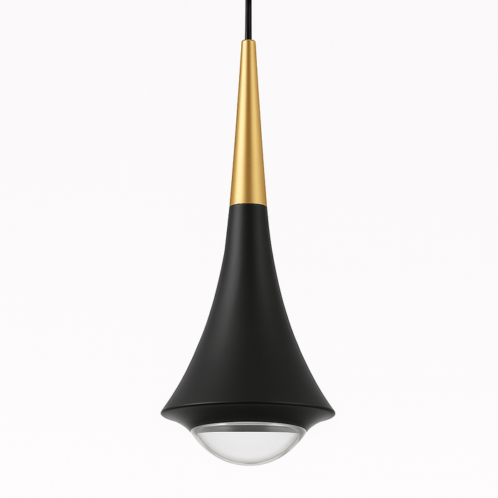 Topaz Pendant Light