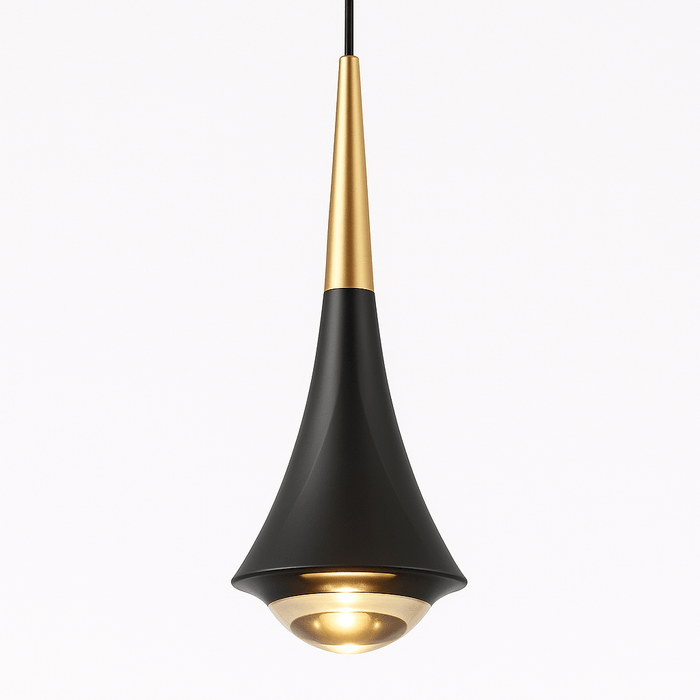 Topaz Pendant Light