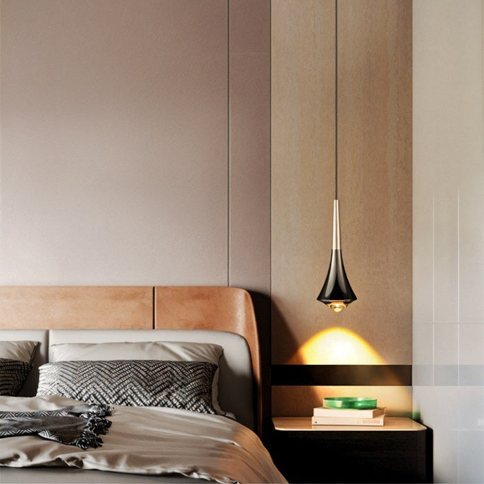 Topaz Pendant Light