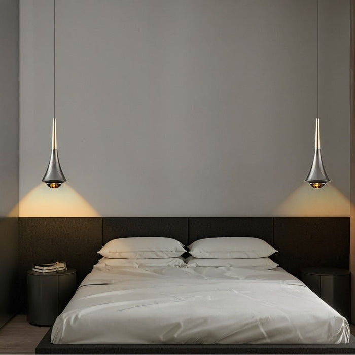 Topaz Pendant Light