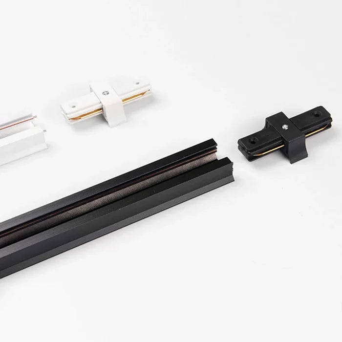 Track Light Rails & Accesorries - Level Decor