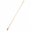 True Temper 60 Inch Hardwood Bow Rake Handle W/ Ferrule