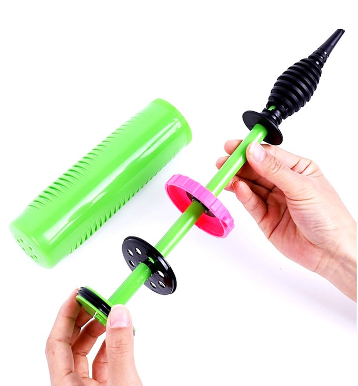 Two Way Balloon Pump - Accessories