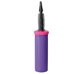 Two Way Balloon Pump - Accessories