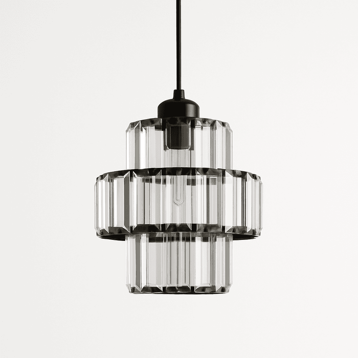 Undulatus Pendant Light