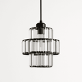 Undulatus Pendant Light