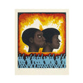 Unframed Print | Elizabeth Catlett "A Second Generation"