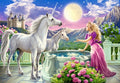 Unicorn Diamond Painting Kit - DIY Unicorn-23