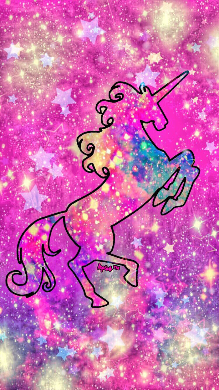 Unicorn Diamond Painting Kit - DIY Unicorn-32
