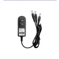 5V 1A laser level charger, low-power laser adapter, 5W power supply for laser level, 1A 5.5mm DC charger