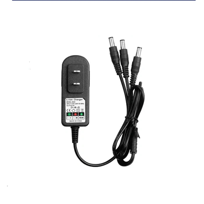 5V 1A laser level charger, low-power laser adapter, 5W power supply for laser level, 1A 5.5mm DC charger