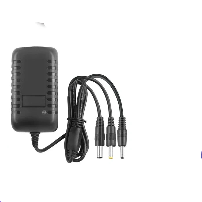 Speaker Charger 15V3A (with 5.5+4.0+3.5 DC Jack head)