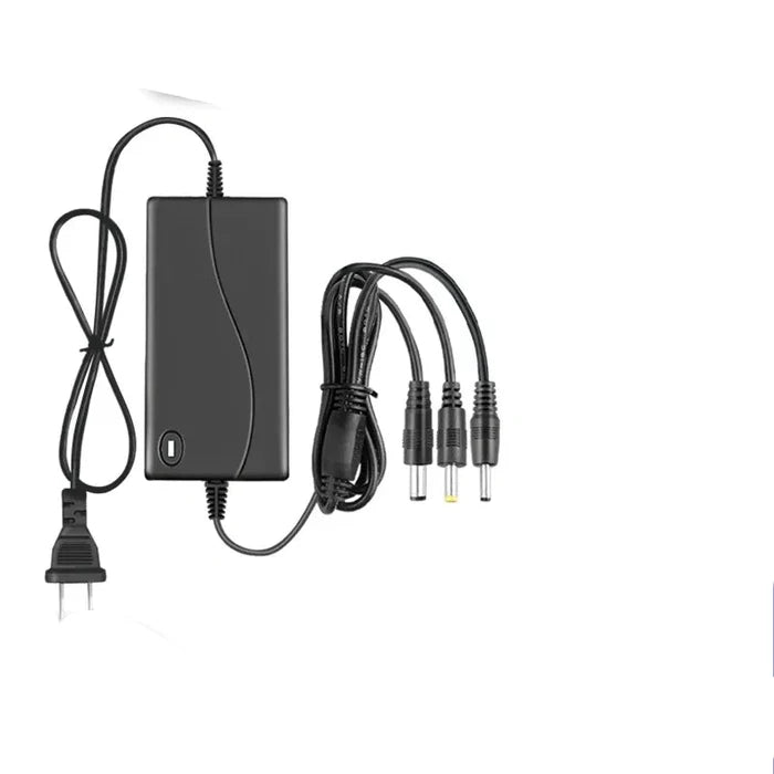 Speaker Charger 15V4A (with 5.5+4.0+3.5 DC Jack head)