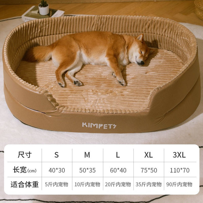 Brown series (without mat) / M