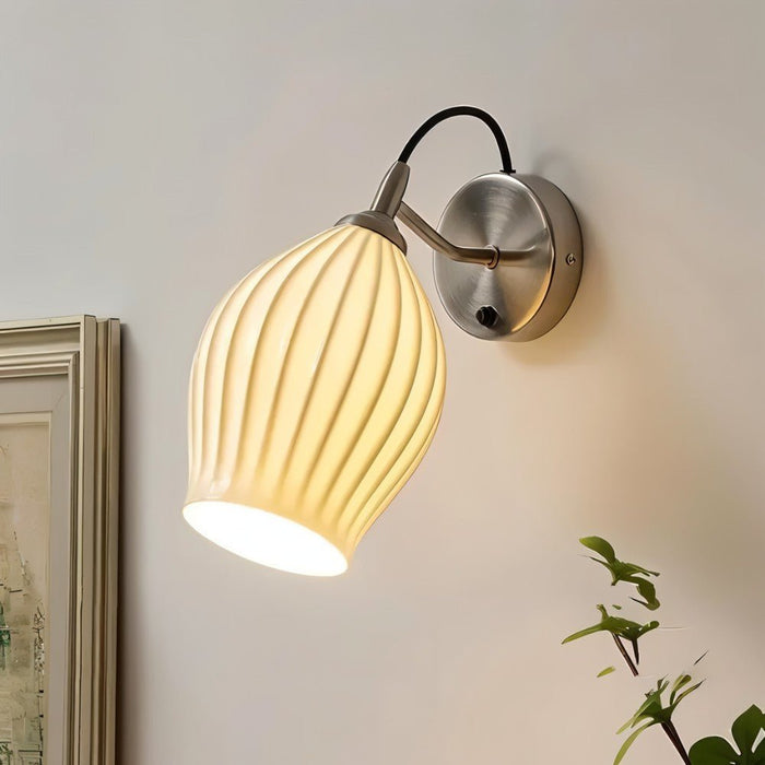 Valdepenas Wall Lamp