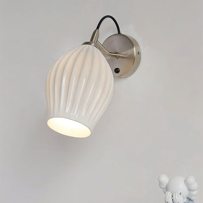 Valdepenas Wall Lamp