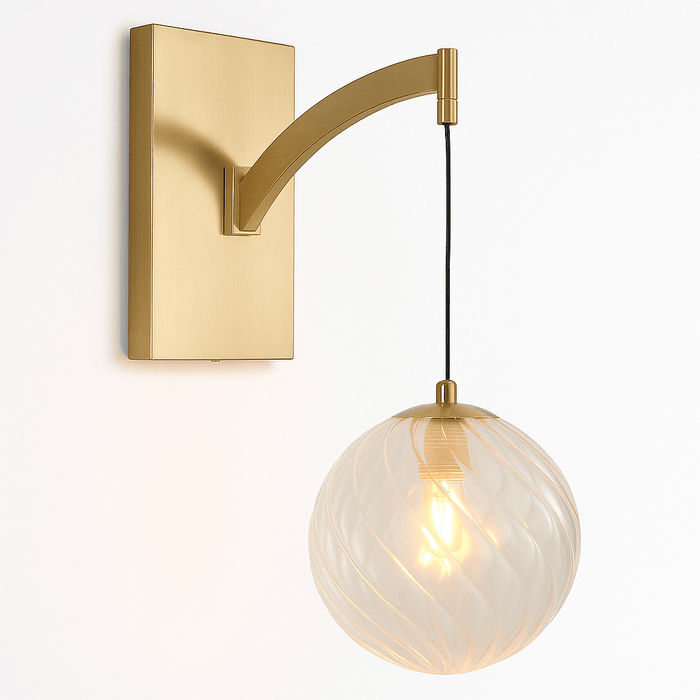 Veitshochheim Wall Lamp