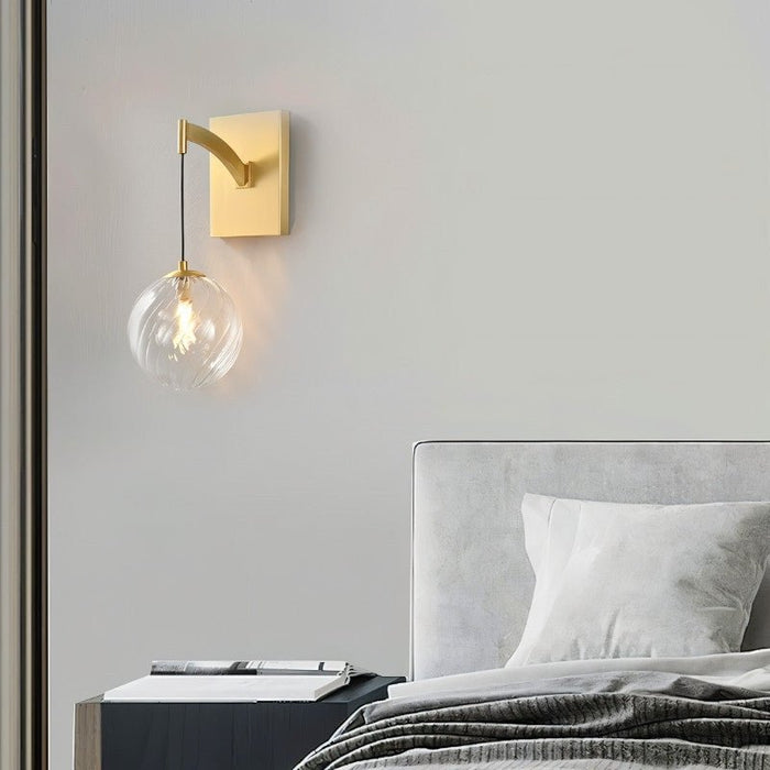 Veitshochheim Wall Lamp
