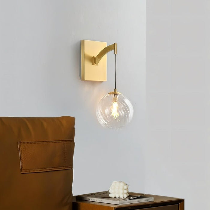 Veitshochheim Wall Lamp
