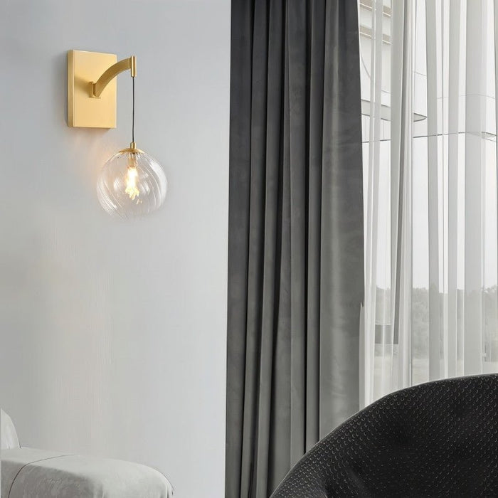 Veitshochheim Wall Lamp