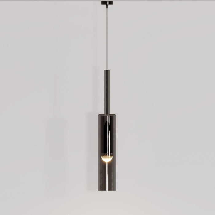 Veneer Pendant Light
