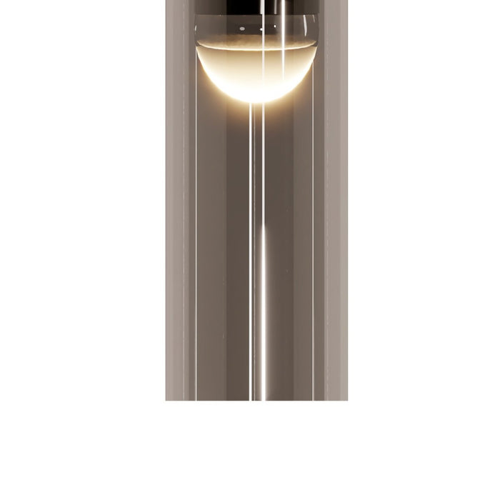 Veneer Pendant Light