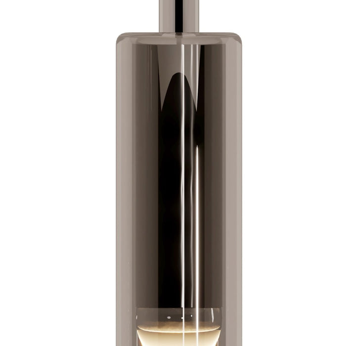 Veneer Pendant Light