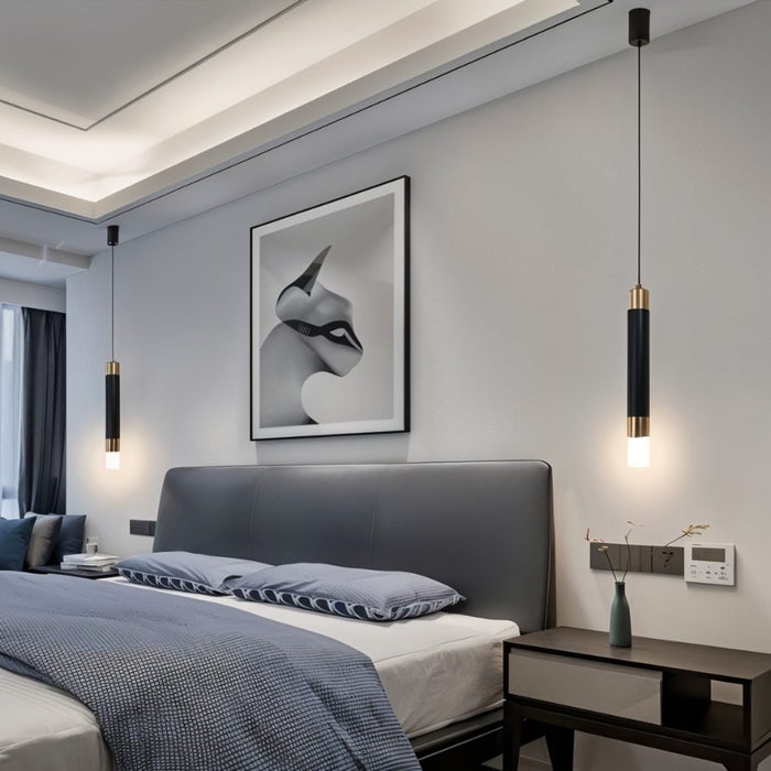 Viggsö Pendant Light