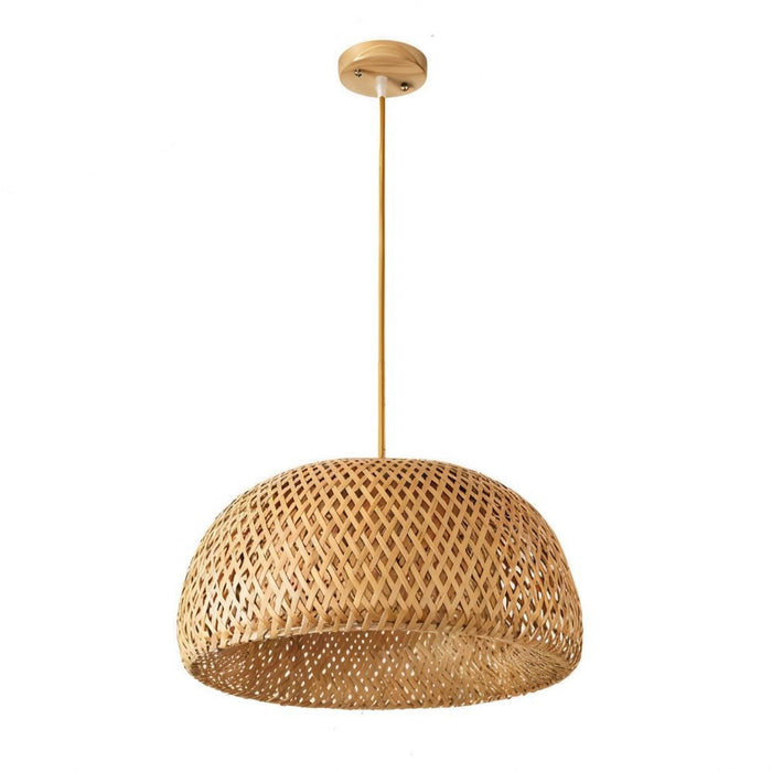 Vignette Pendant Light