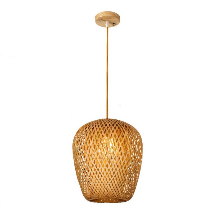 Vignette Pendant Light